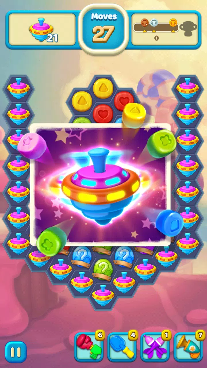 Toy Party Screenshots