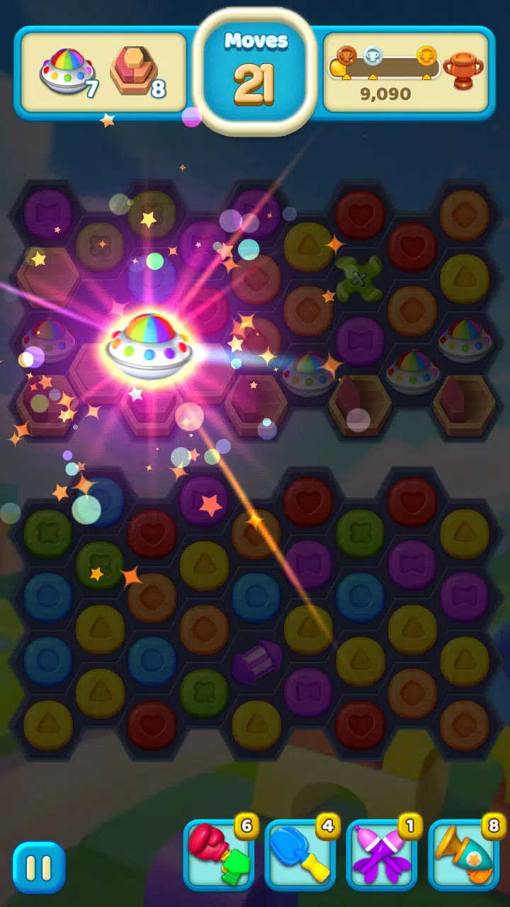 Toy Party Screenshots