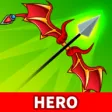 Archer's Adventure : Legend Archer's Adventure : Legend