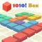 1010! Box - Puzzle, Cube