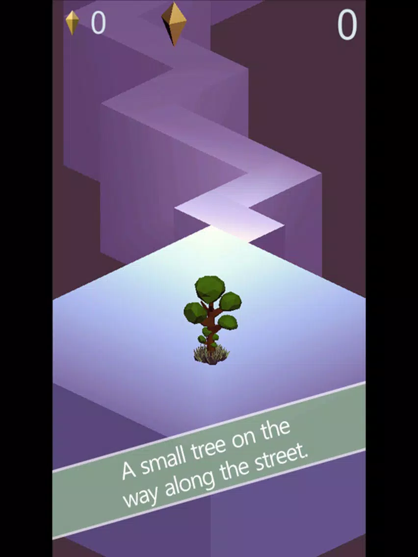 Captures d'écran de ZigZag Plant - Timing iPad 