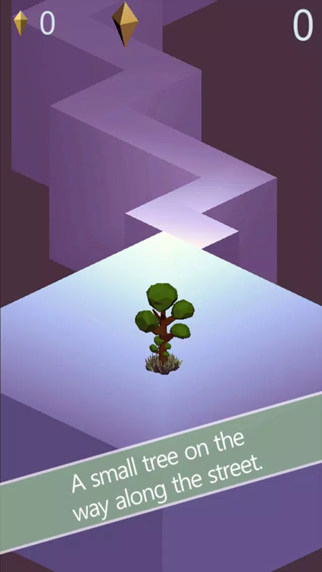Captures d'écran de ZigZag Plant - Timing
