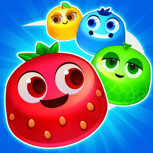 Pudding Splash