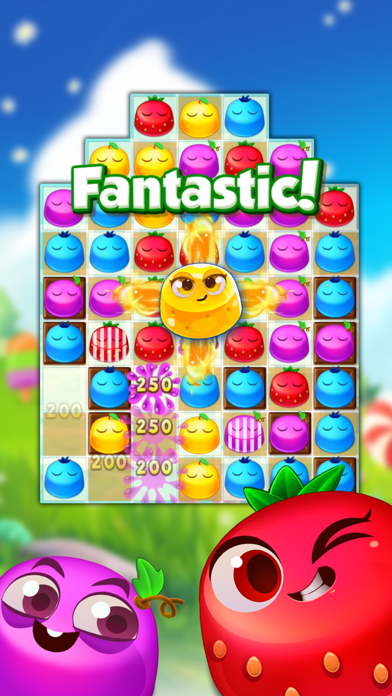 Pudding Splash: Draw Line Screenshots