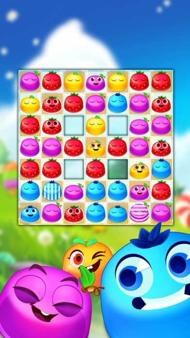 Pudding Splash: Draw Line Screenshots