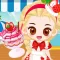 Ice Cream Princess