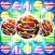 Cookie Mania Crush