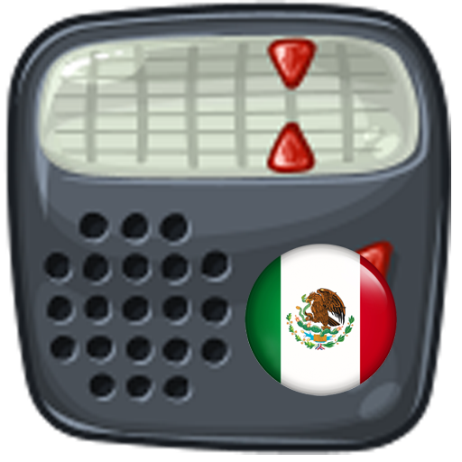 Radios de México