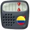 Radios de Colombia FM