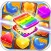 Cookie Crush Hero : Match3 Puzzle Mania