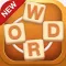Word cookies - crossword game