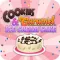 cookies caramel ice cream game