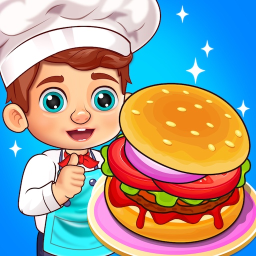Cooking Out: Chef, Food Games Cooking Out: Chef, Food Games