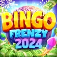 Bingo Frenzy™-Live Bingo Games