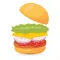 Burger!