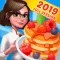 Cooking World - Food Fever