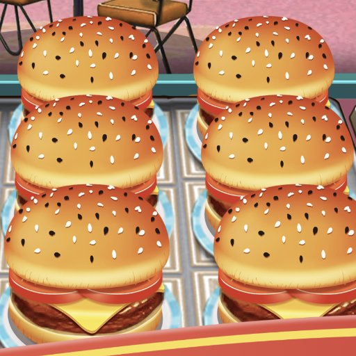 Cooking Chefs:Restaurant Games Cooking Chefs:Restaurant Games