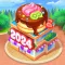 Yummy Carnival: Cooking Games