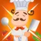 Grand Restaurant - Food Games