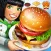 Cooking Fever - Burger Please