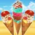 Ice Cream Maker - Cooking Games Fever