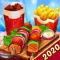 Cooking Games 2020 in Kitchen