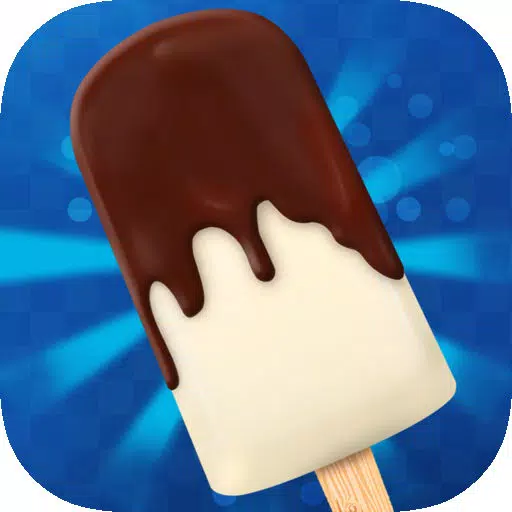 Frozen Food Maker - kids ice pops! Frozen Food Maker - kids ice pops!