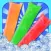 Frozen Pops Maker - kids food games