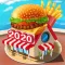 Cooking Town - Restaurant Game