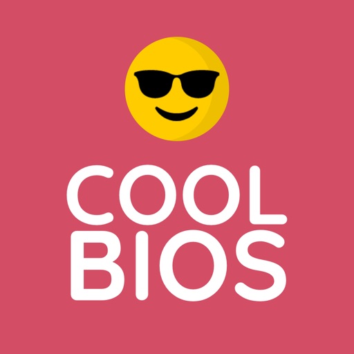 Cool Bio: Quote Caption for IG Cool Bio: Quote Caption for IG