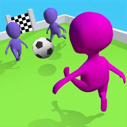 Cool Goal 3D Cool Goal 3D