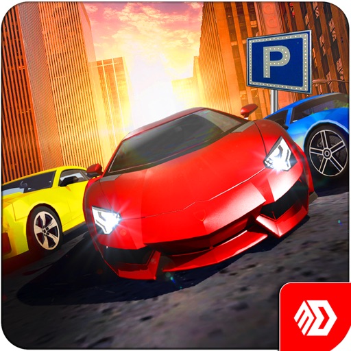 Driving School Simulator in 3D Driving School Simulator in 3D