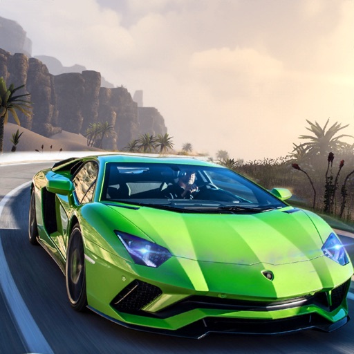 Traffic Tour Racer 3D Traffic Tour Racer 3D