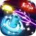 Glow Hockey HD - New Galaxy War Air Hockey