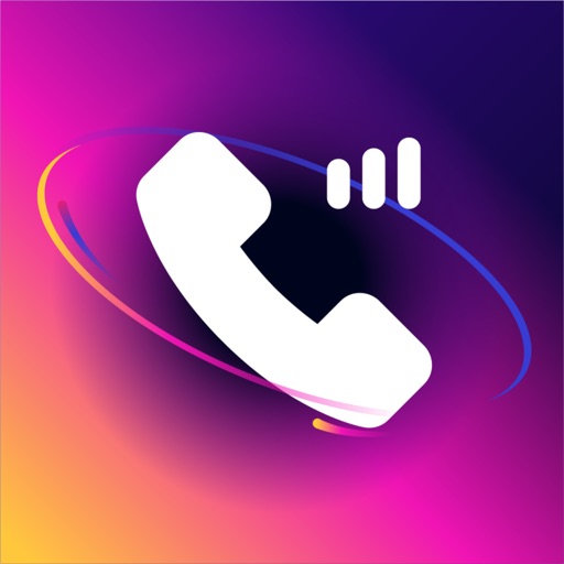 Cool Call:Color Call Screen Cool Call:Color Call Screen