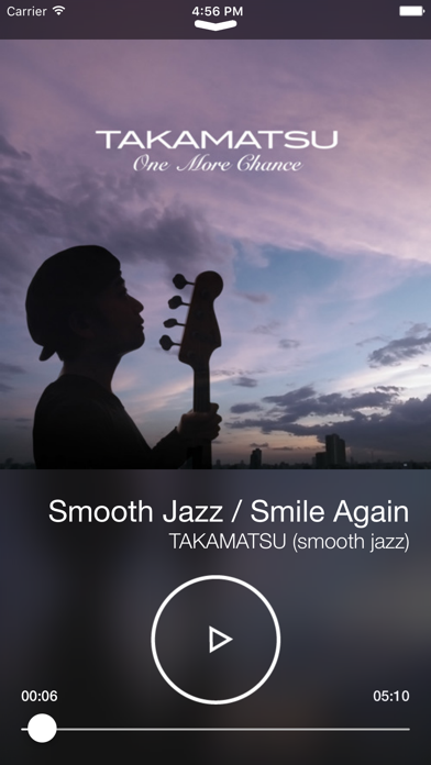 Jazz Music Free - Smooth Jazz Radio, Songs & Artists News Screenshots