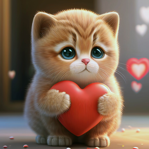 Cute Cat Wallpapers Cute Cat Wallpapers