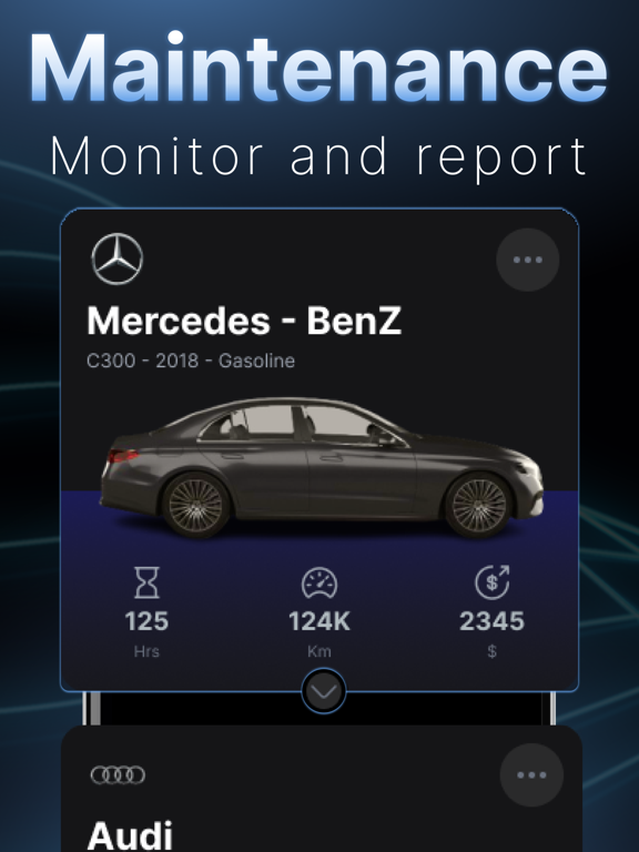 CarLink:Mirror Link Car Screen iPad Screenshots