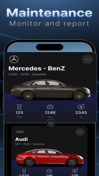 CarLink:Mirror Link Car Screen Screenshots