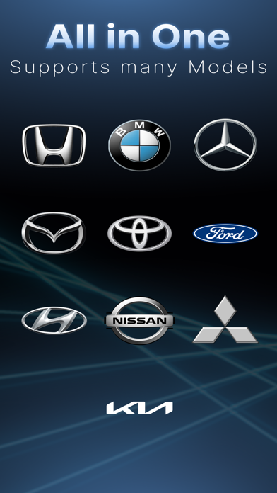 CarLink:Mirror Link Car Screen Screenshots