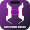 Cryo Phone Cooler