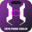 Cryo Phone Cooler Cryo Phone Cooler