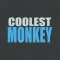 Coolest Monkey