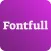 Font - Keyboard Fonta Typing