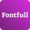 Font - Keyboard Fonta Typing