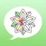 Color4u: Adult Coloring Book