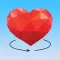 Poly4u: 3D Art Shape puzzle