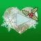 Snow Sticker Maker, winter stickers & 2017 sticker