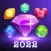 Jewels Classic-Match3 Puzzle
