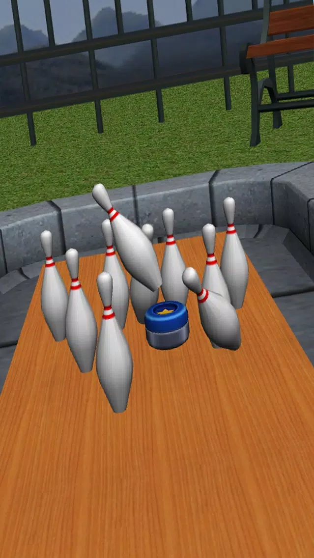 Bowling Classic 3D Screenshots